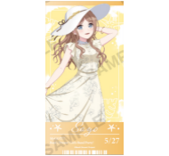GIGO 夏服